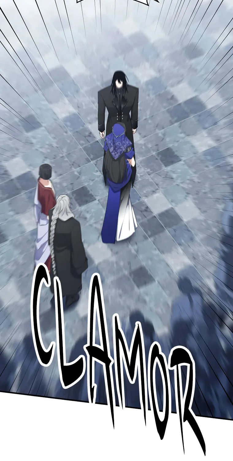 Elqueeness Chapter 305 page 27 - 