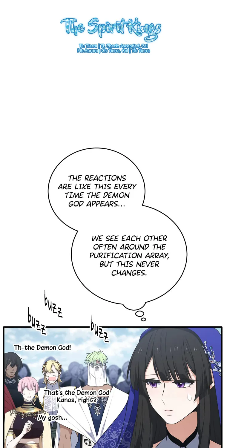 Elqueeness Chapter 305 page 29 - 