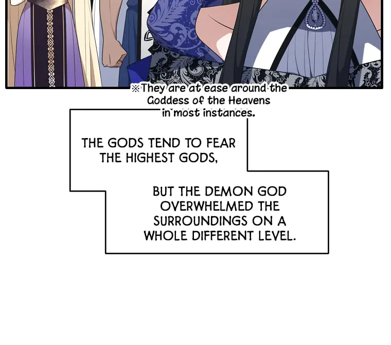 Elqueeness Chapter 305 page 30 - 