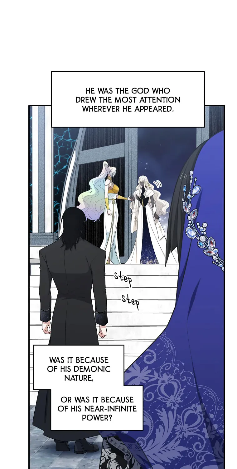 Elqueeness Chapter 305 page 31 - 