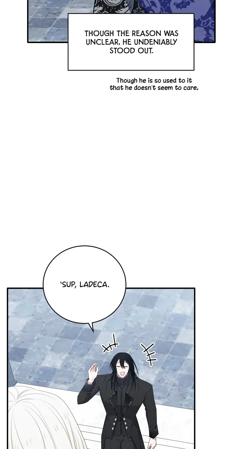 Elqueeness Chapter 305 page 32 - 