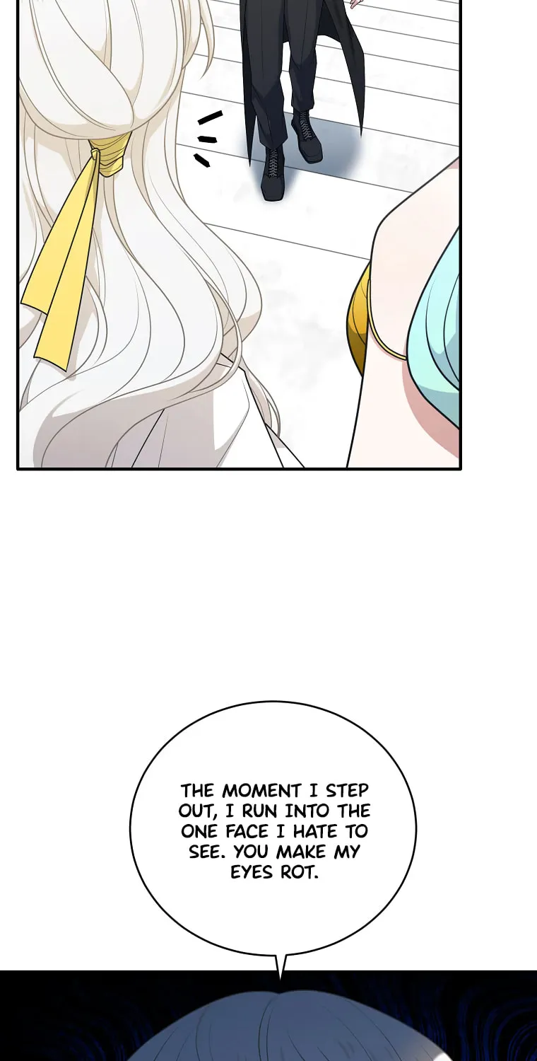 Elqueeness Chapter 305 page 33 - 