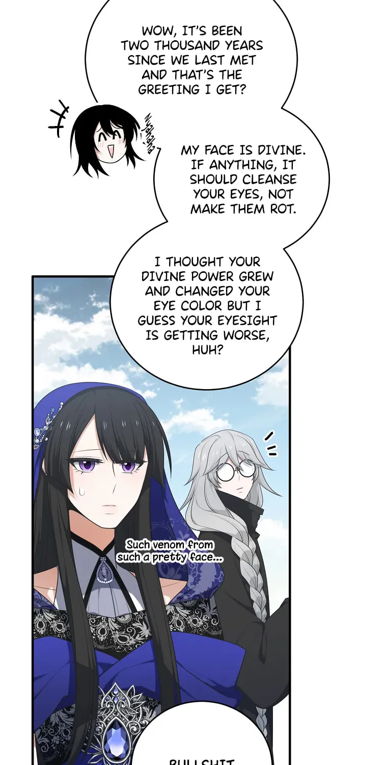 Elqueeness Chapter 305 page 35 - 
