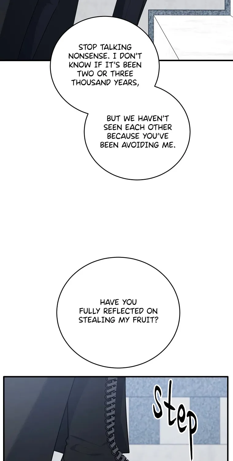 Elqueeness Chapter 305 page 38 - 