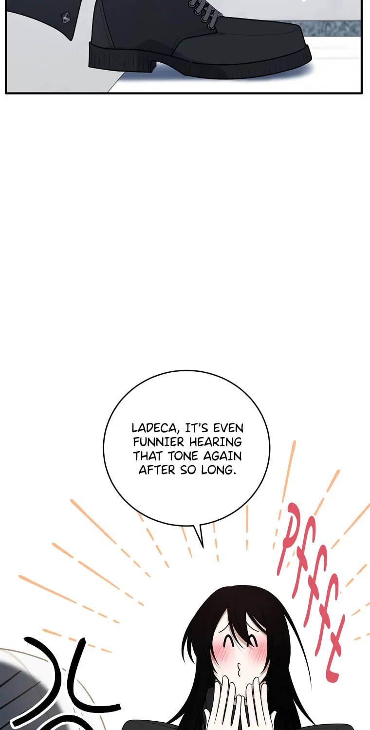 Elqueeness Chapter 305 page 39 - 