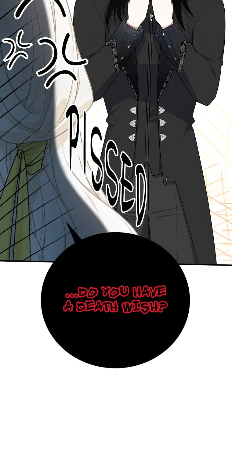 Elqueeness Chapter 305 page 40 - 