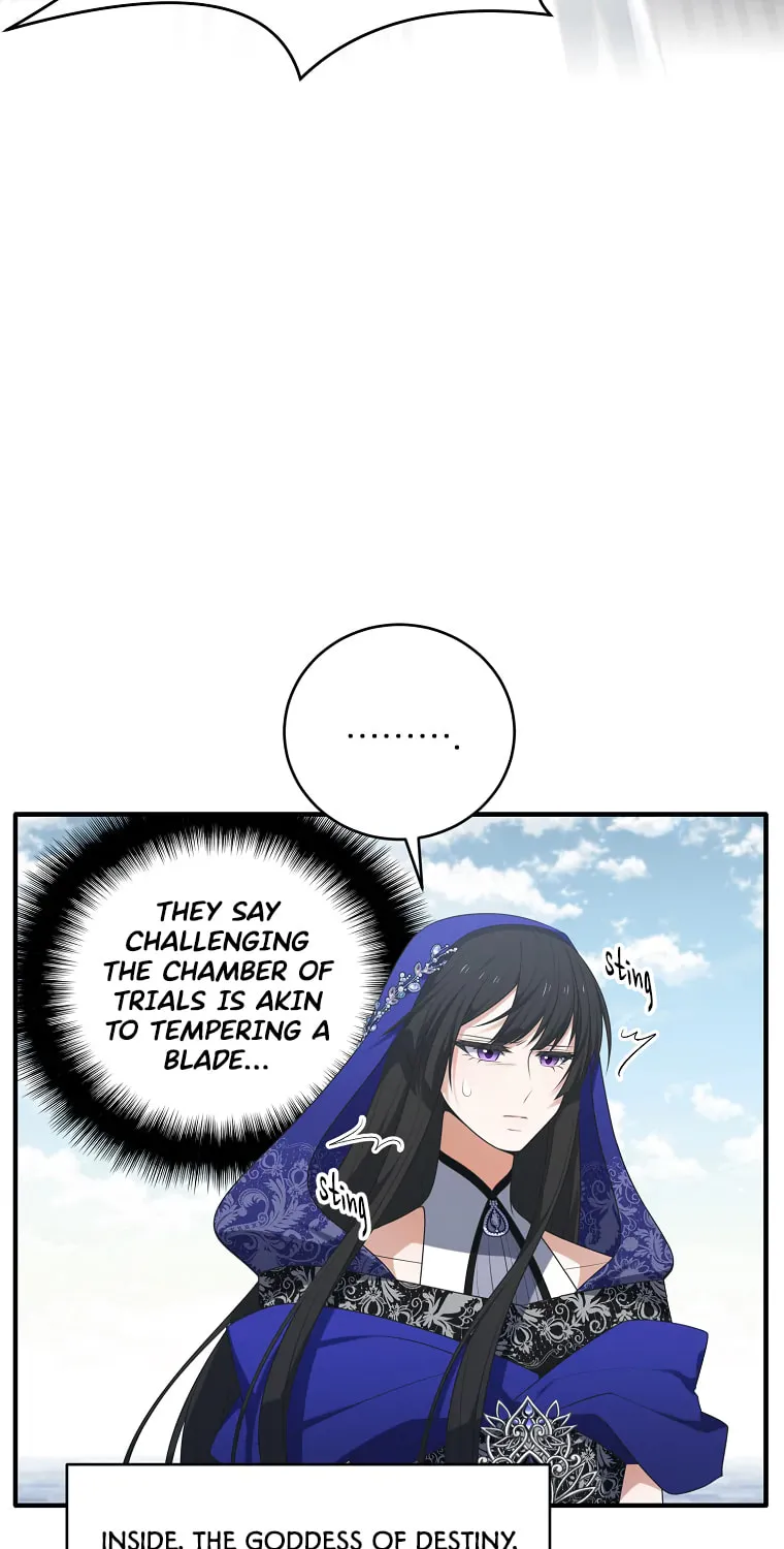 Elqueeness Chapter 305 page 5 - 
