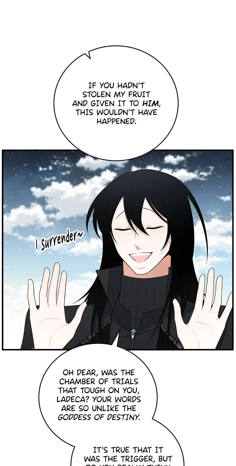 Elqueeness Chapter 305 page 41 - 