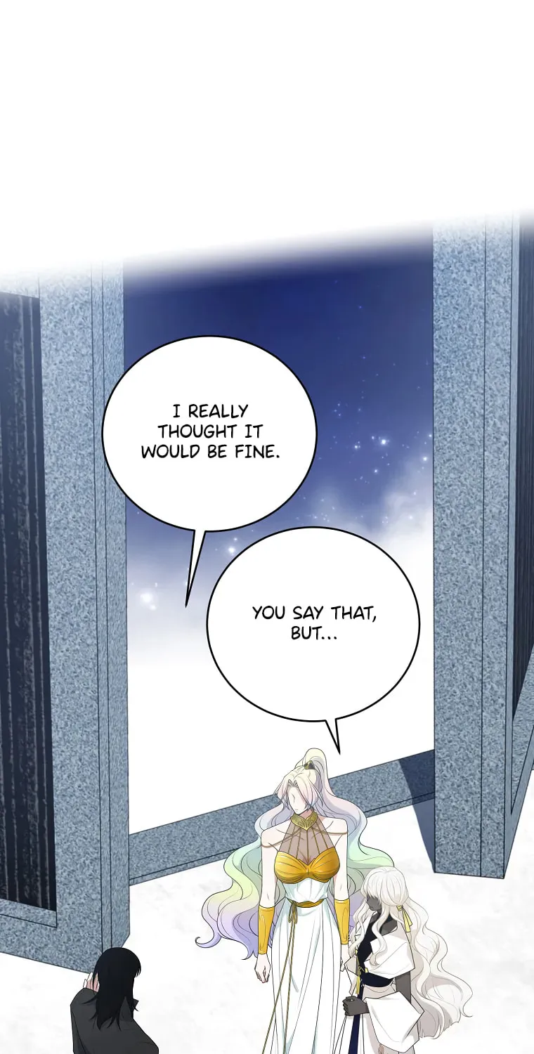 Elqueeness Chapter 305 page 43 - 