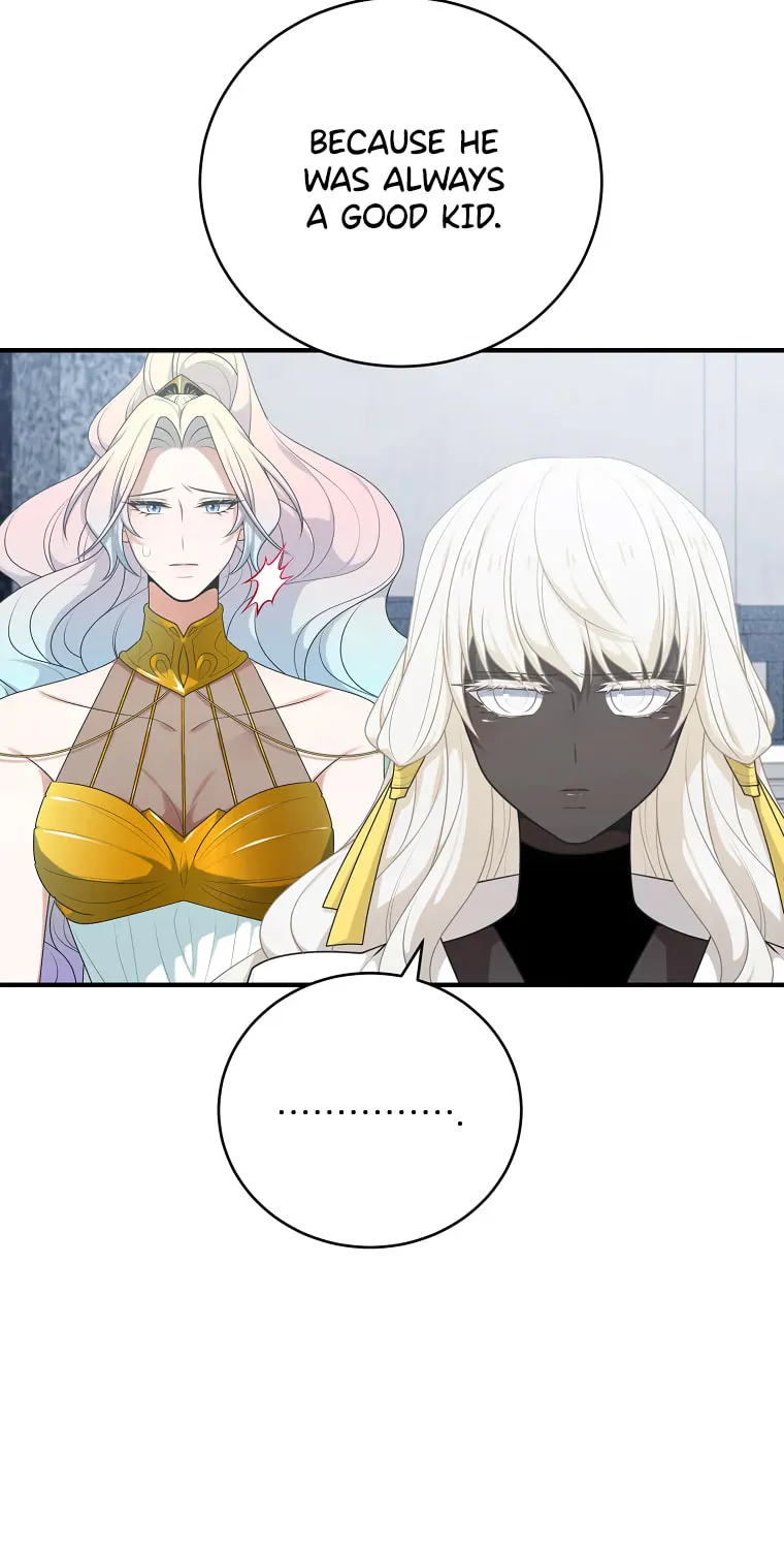 Elqueeness Chapter 305 page 45 - 