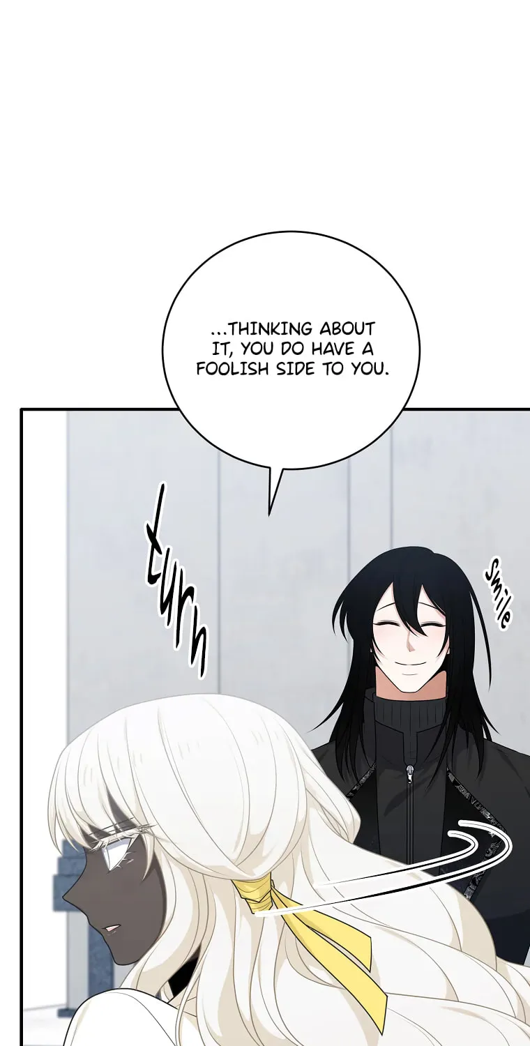 Elqueeness Chapter 305 page 47 - 