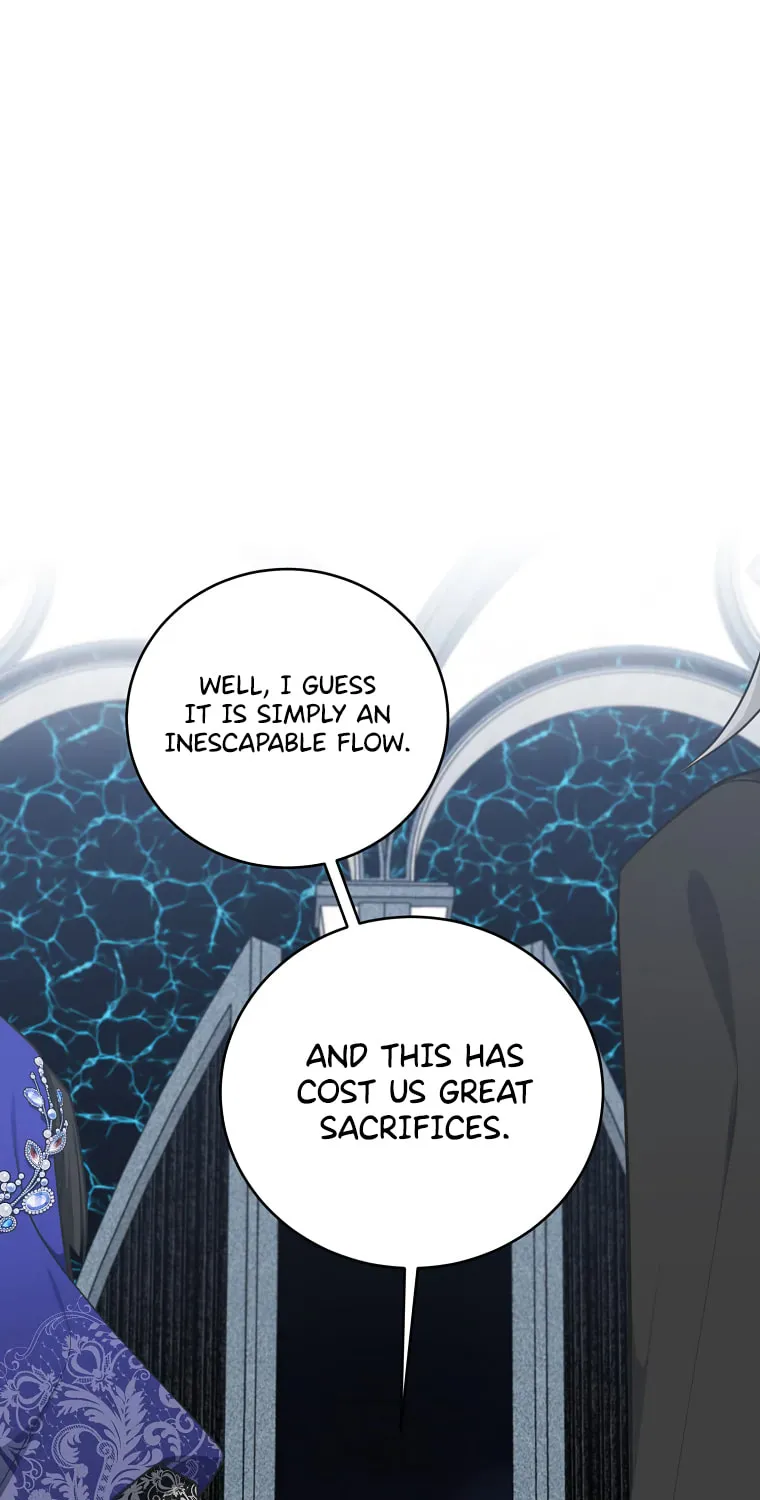 Elqueeness Chapter 305 page 49 - 