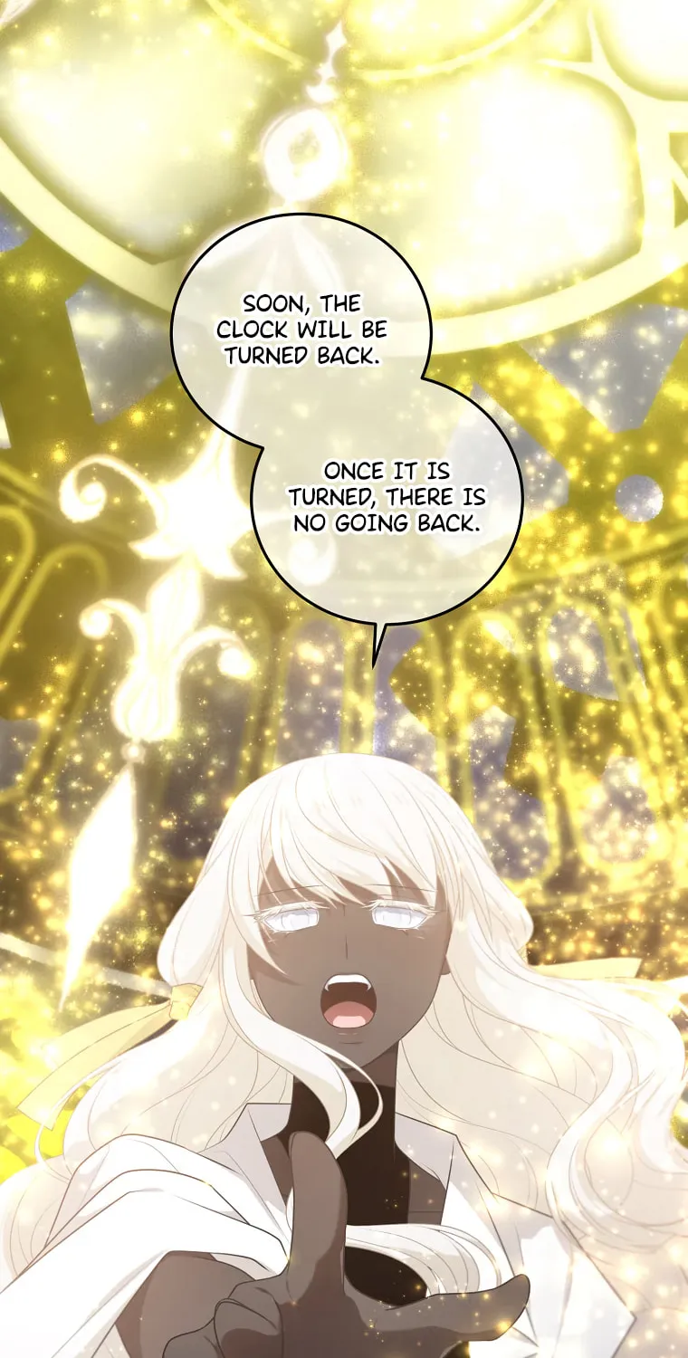 Elqueeness Chapter 305 page 54 - 