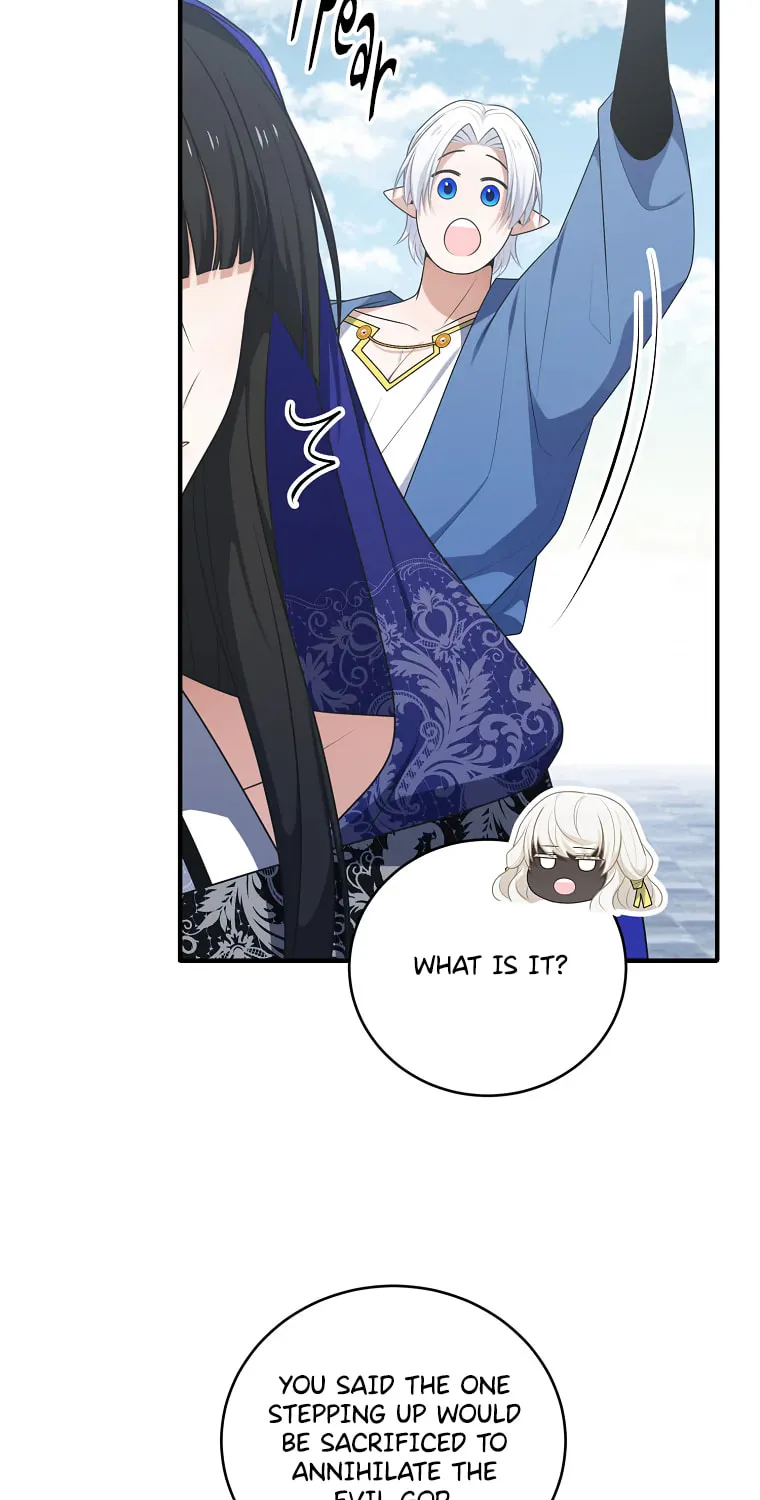 Elqueeness Chapter 305 page 58 - 