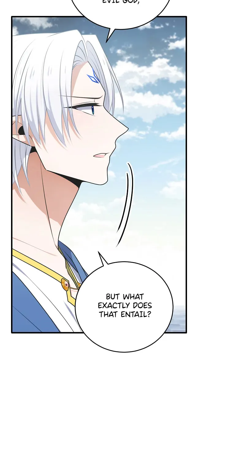 Elqueeness Chapter 305 page 59 - 