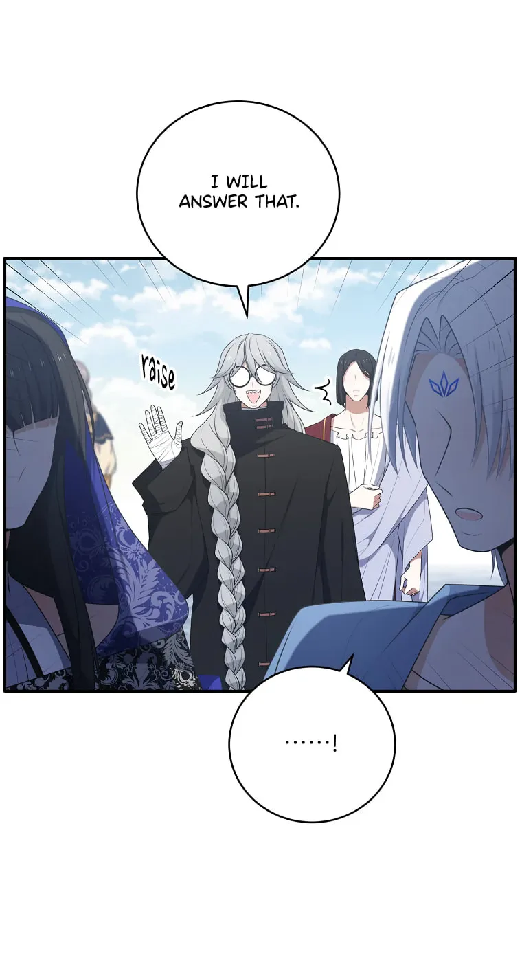 Elqueeness Chapter 305 page 60 - 