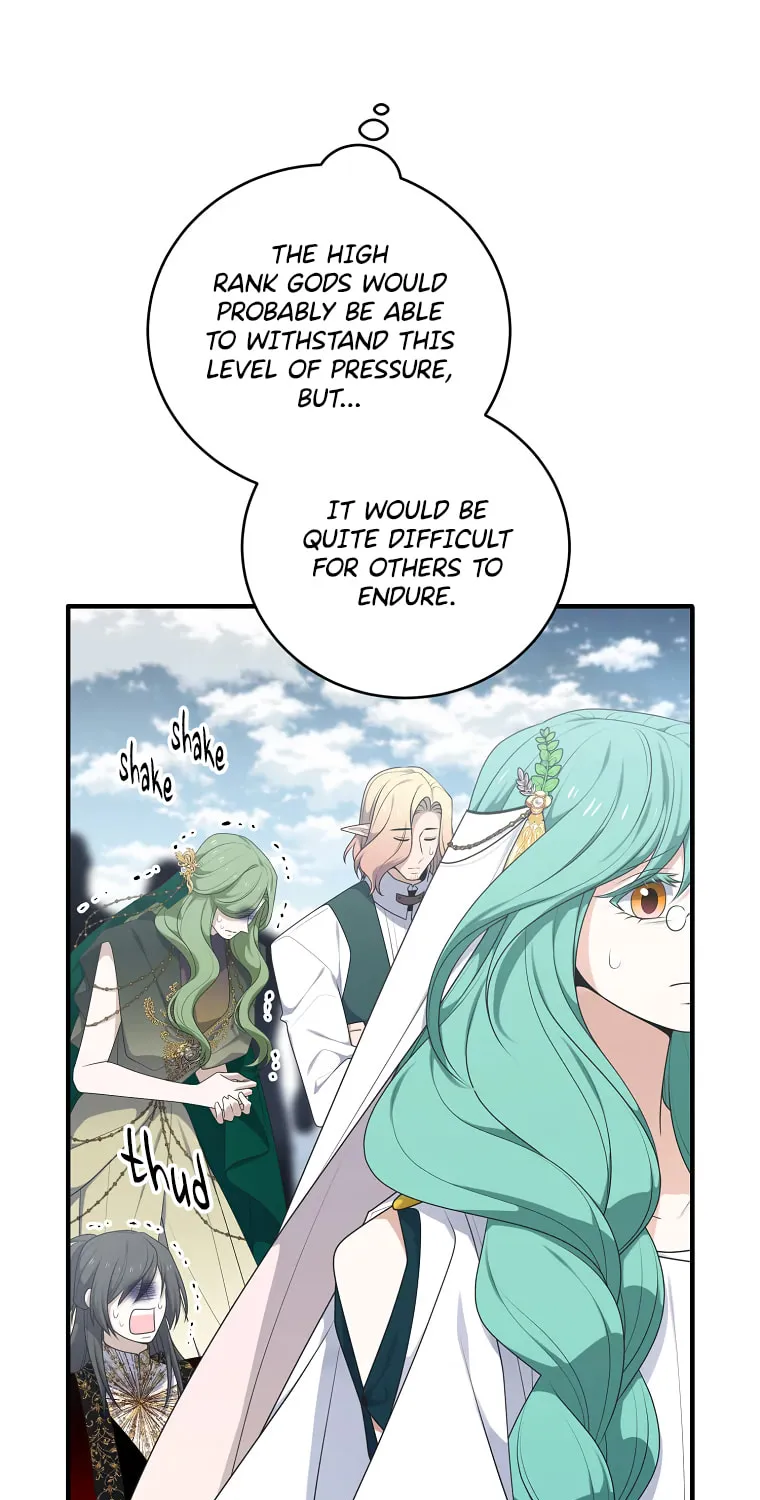 Elqueeness Chapter 305 page 7 - 