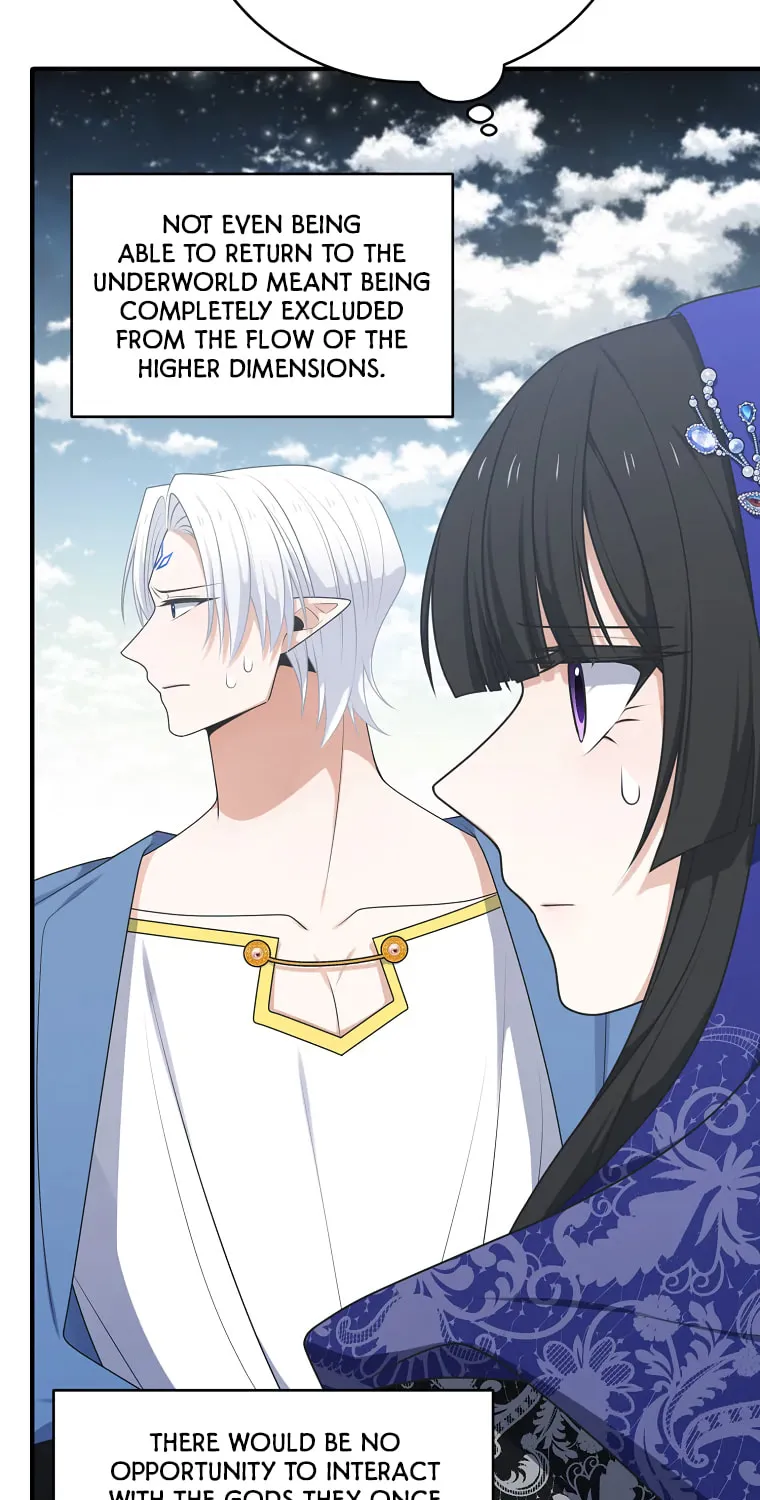 Elqueeness Chapter 305 page 65 - 