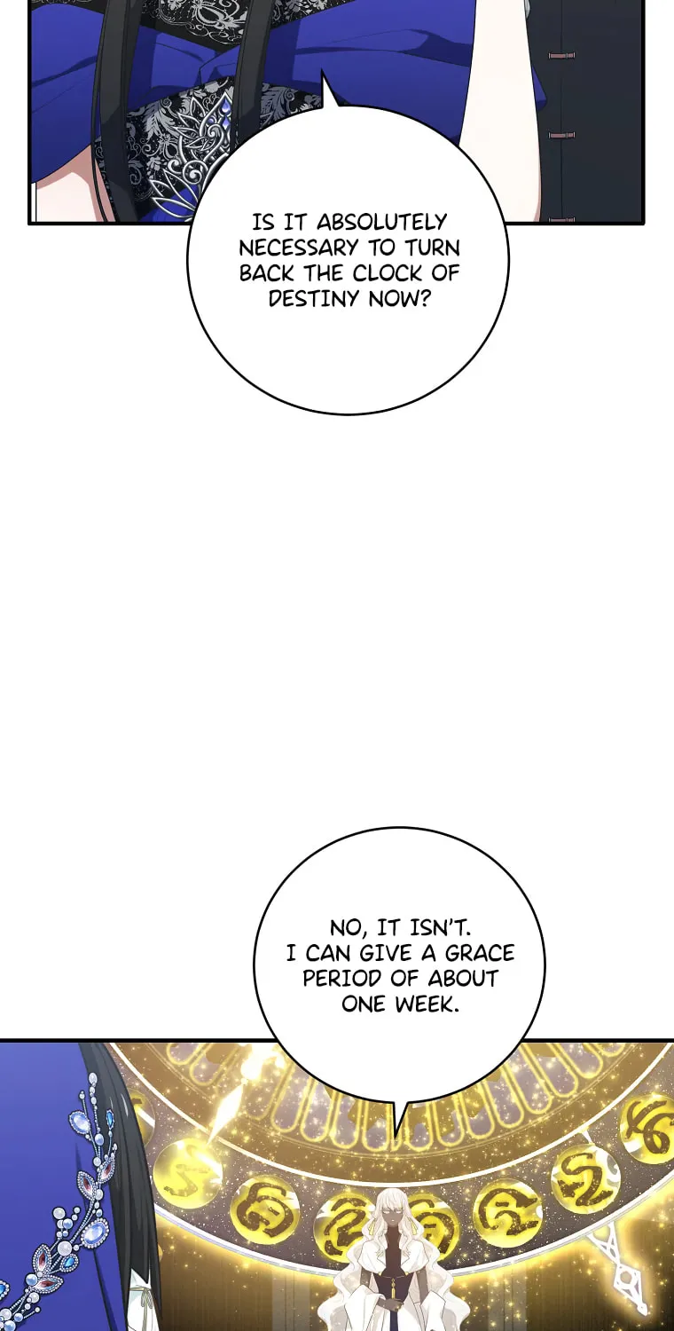 Elqueeness Chapter 305 page 74 - 
