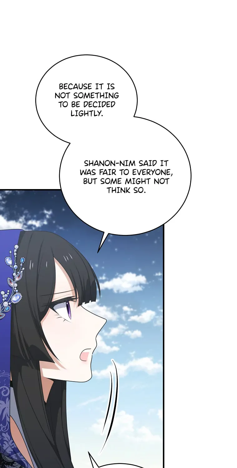 Elqueeness Chapter 305 page 77 - 