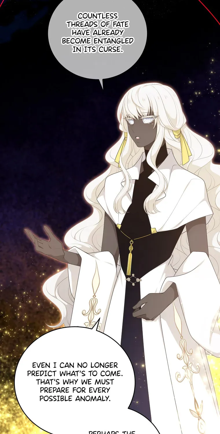Elqueeness Chapter 305 page 83 - 
