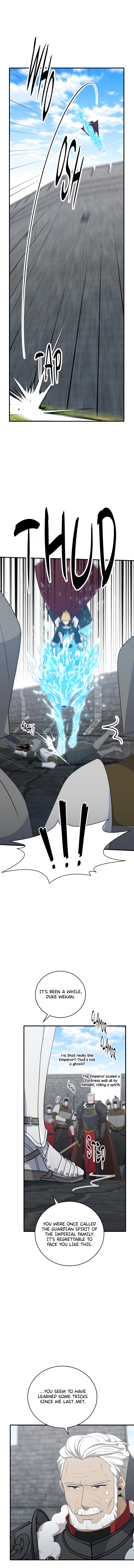 Elqueeness Chapter 307 page 15 - 