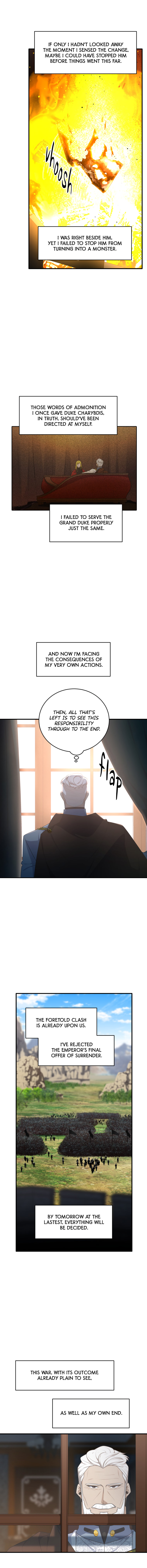 Elqueeness Chapter 307 page 9 - 