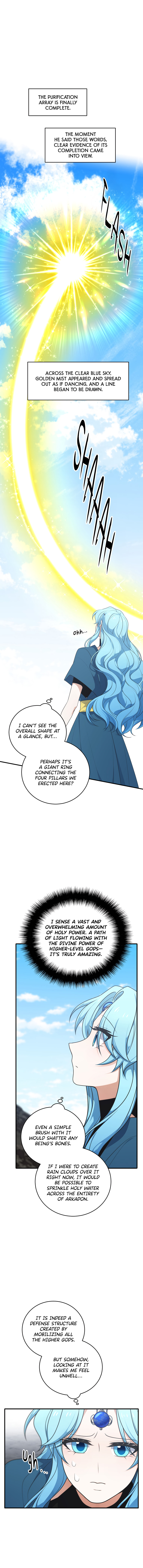 Elqueeness Chapter 308 page 11 - 