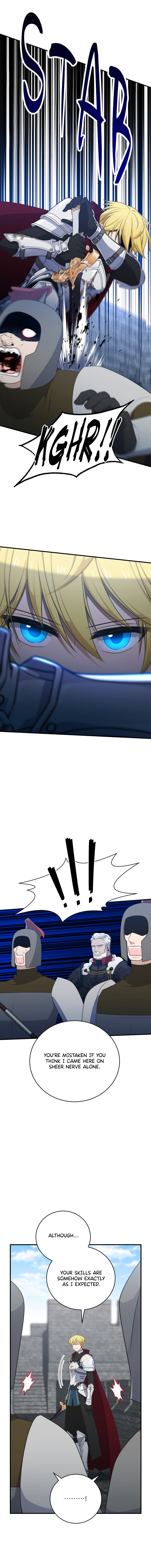 Elqueeness Chapter 308 page 4 - 