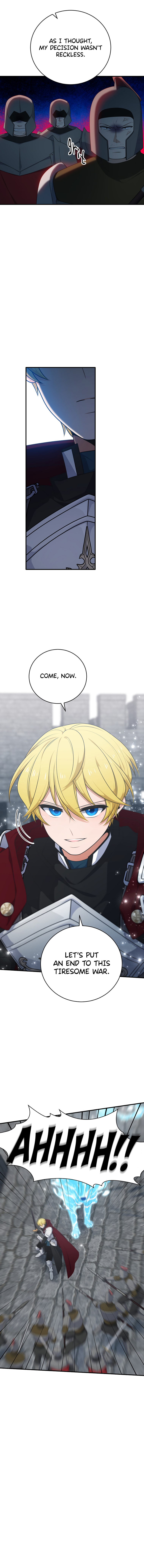 Elqueeness Chapter 308 page 5 - 