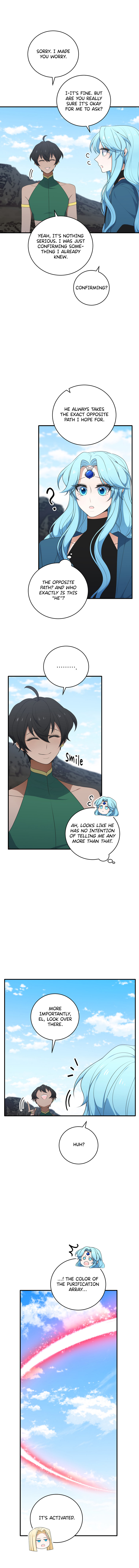 Elqueeness Chapter 309 page 2 - 