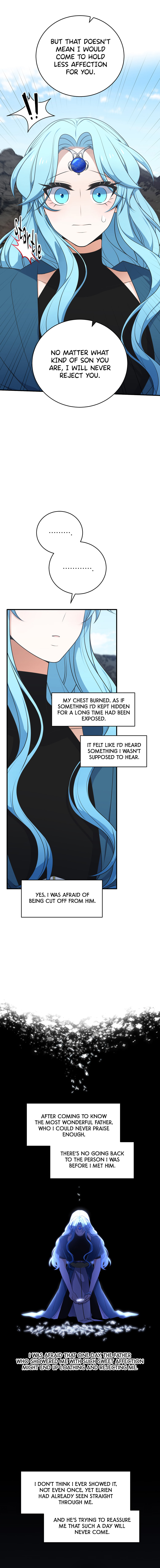 Elqueeness Chapter 309 page 11 - 