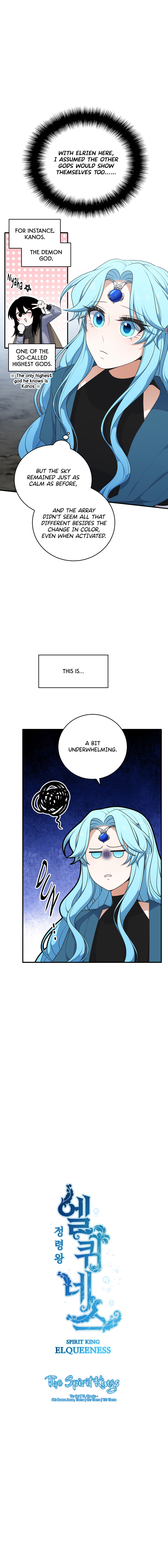 Elqueeness Chapter 309 page 4 - 
