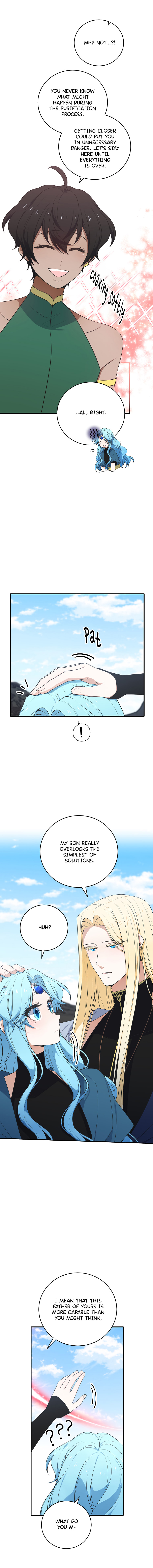 Elqueeness Chapter 309 page 7 - 