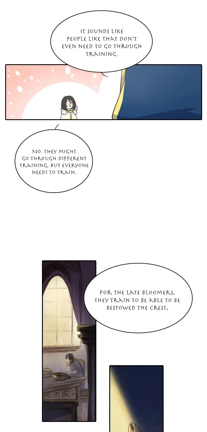 Elqueeness Chapter 31 page 11 - 