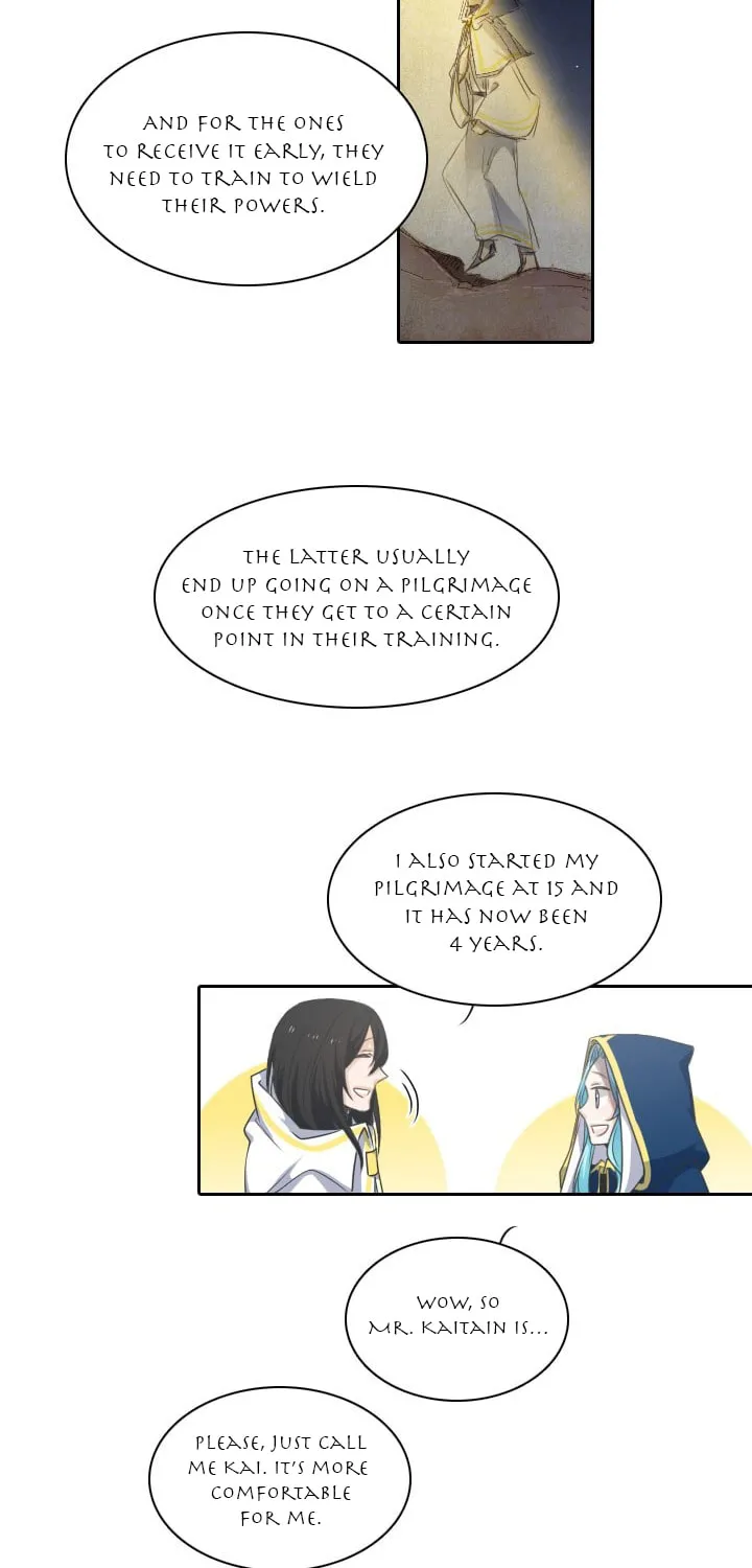 Elqueeness Chapter 31 page 12 - 