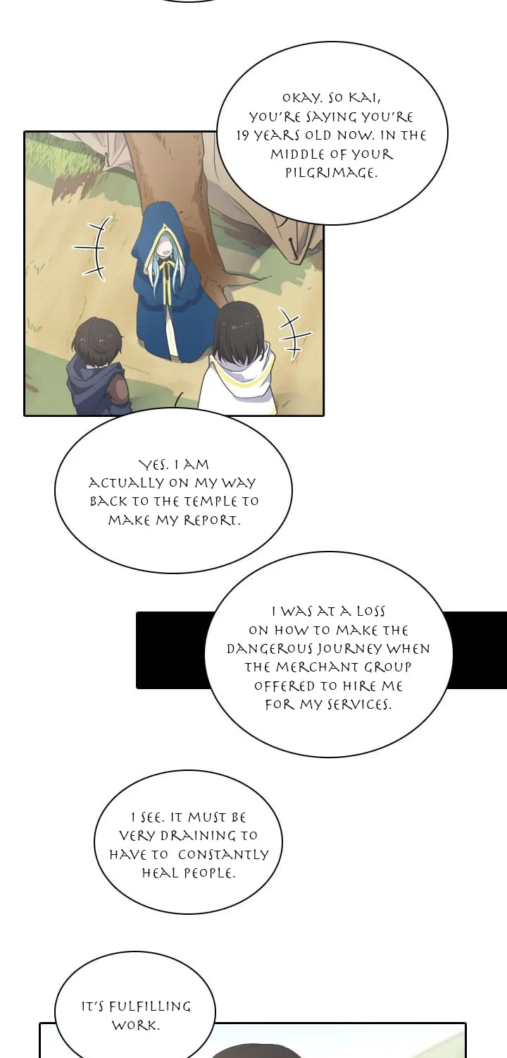 Elqueeness Chapter 31 page 13 - 