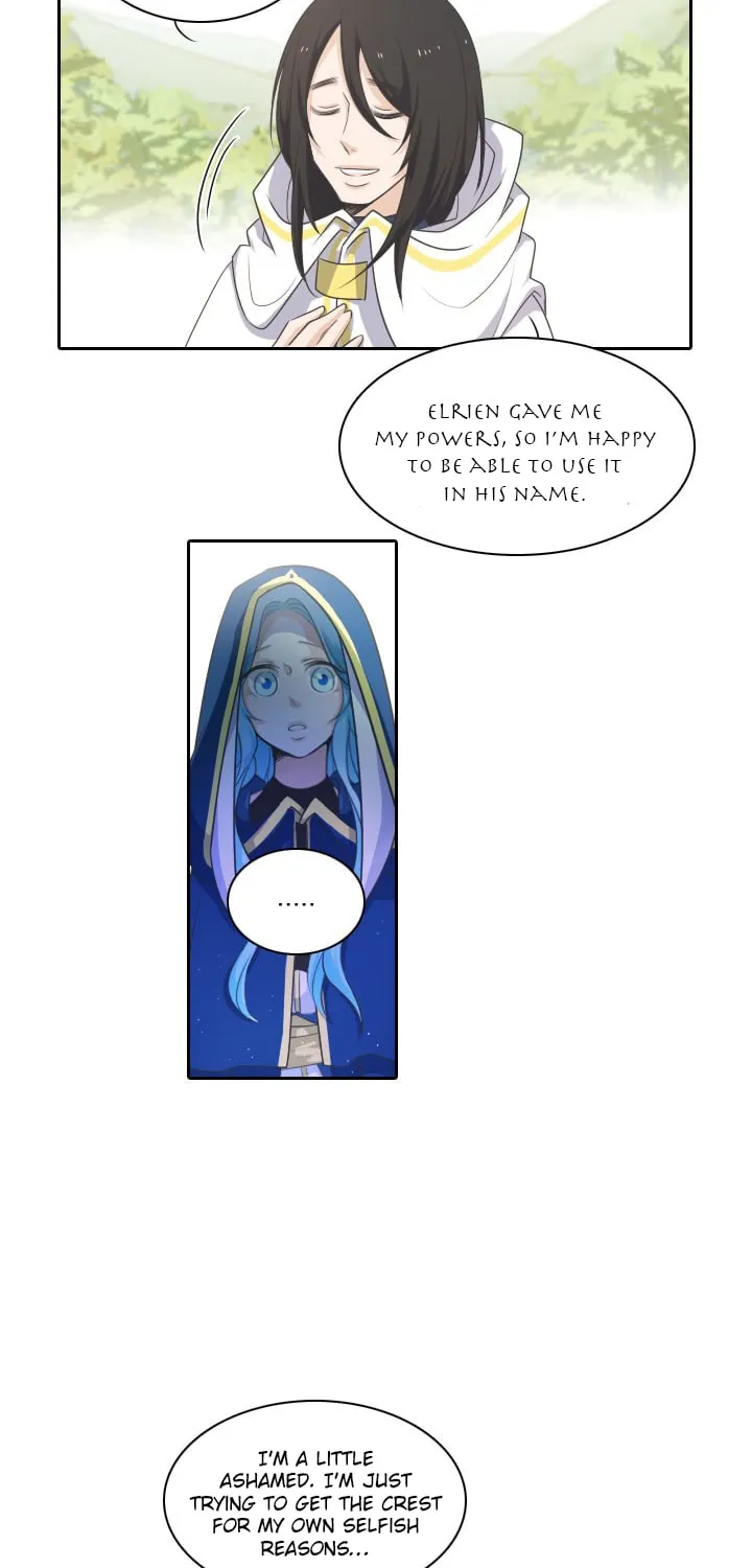 Elqueeness Chapter 31 page 14 - 
