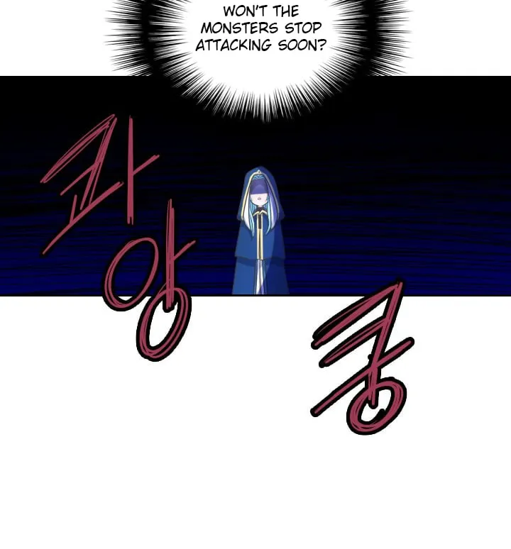 Elqueeness Chapter 31 page 20 - 