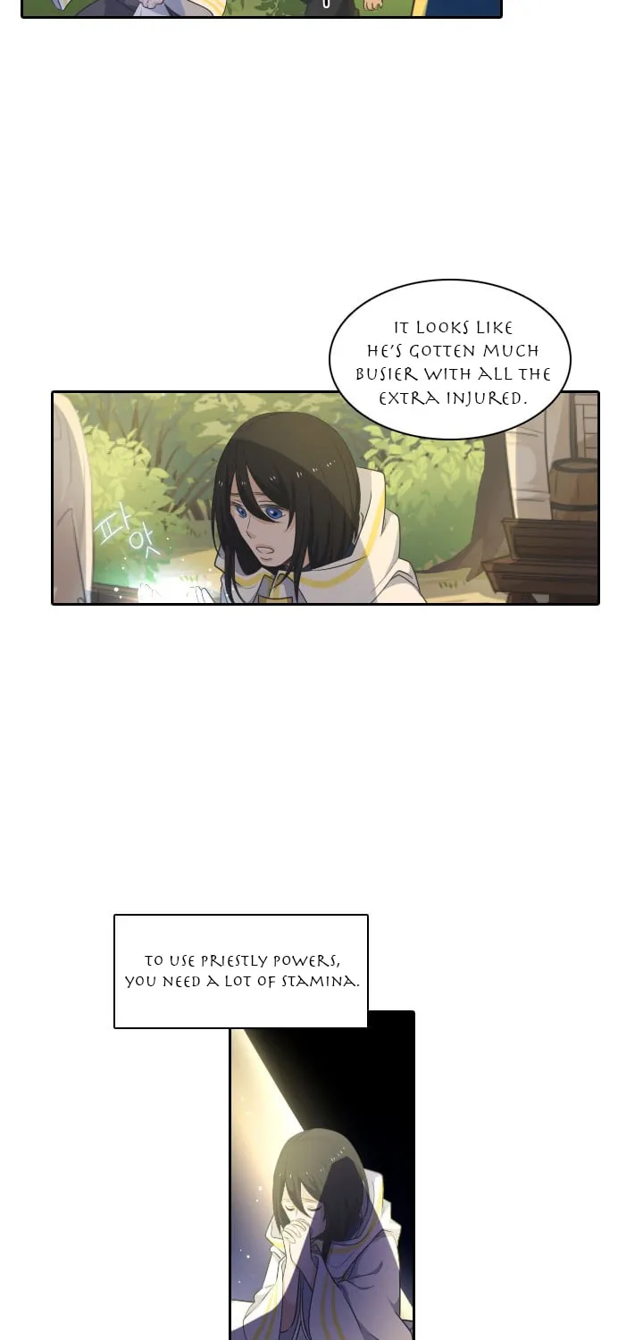 Elqueeness Chapter 31 page 22 - 