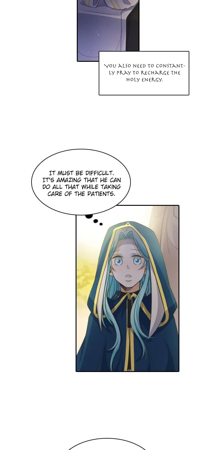 Elqueeness Chapter 31 page 23 - 