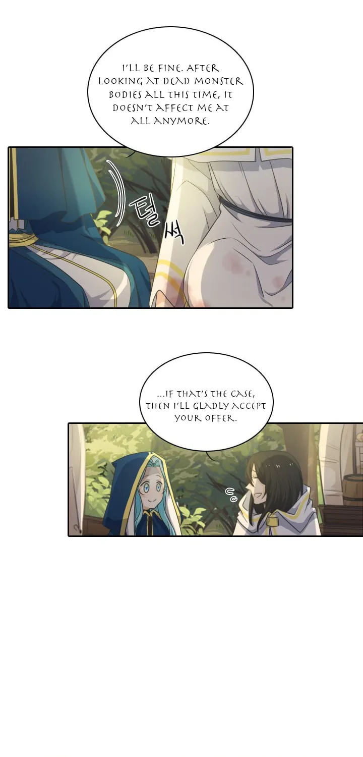 Elqueeness Chapter 31 page 26 - 