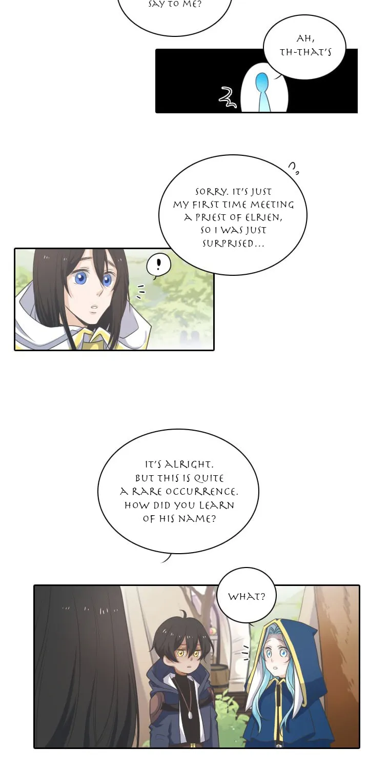 Elqueeness Chapter 31 page 4 - 