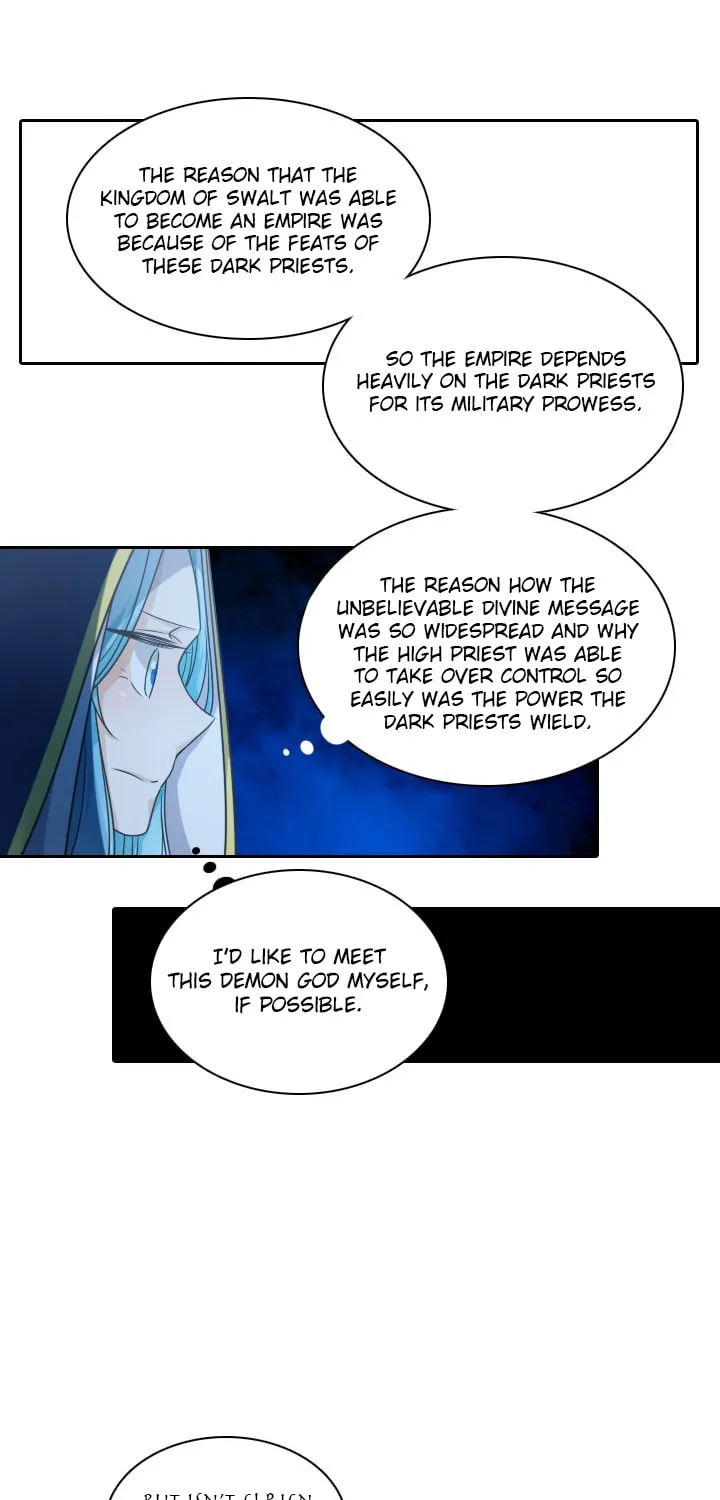 Elqueeness Chapter 31 page 31 - 