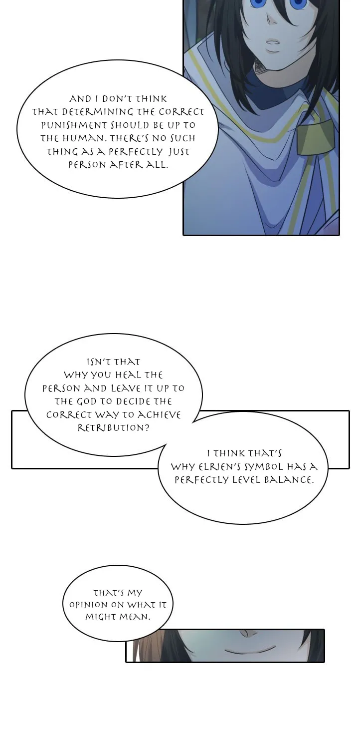 Elqueeness Chapter 31 page 34 - 