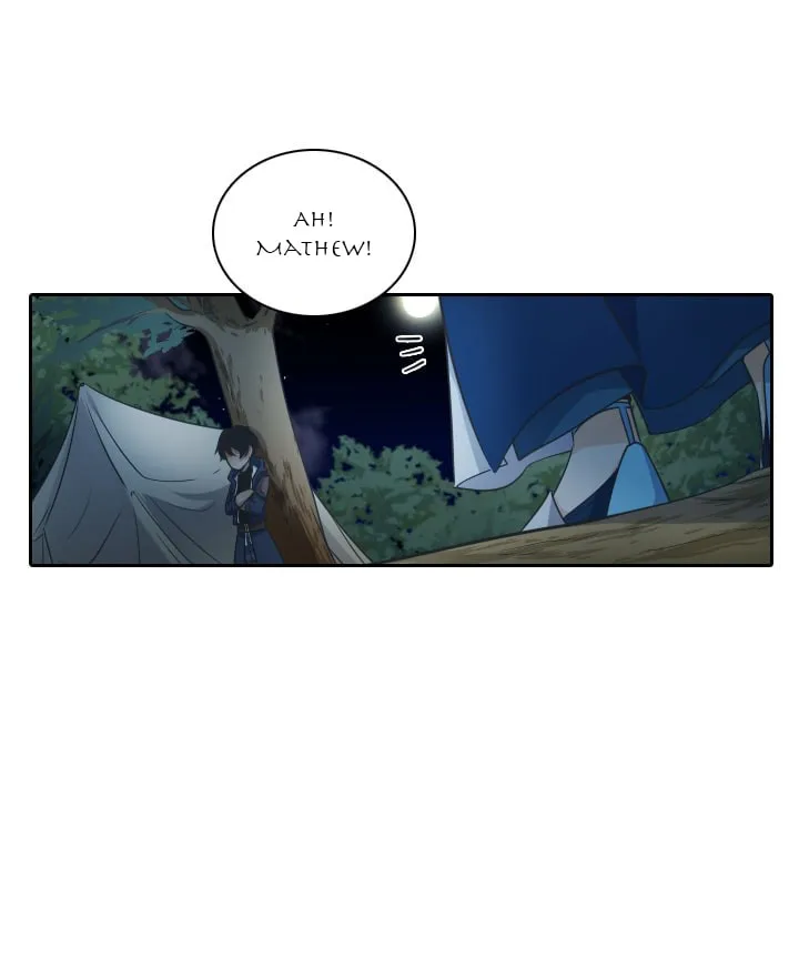 Elqueeness Chapter 31 page 37 - 