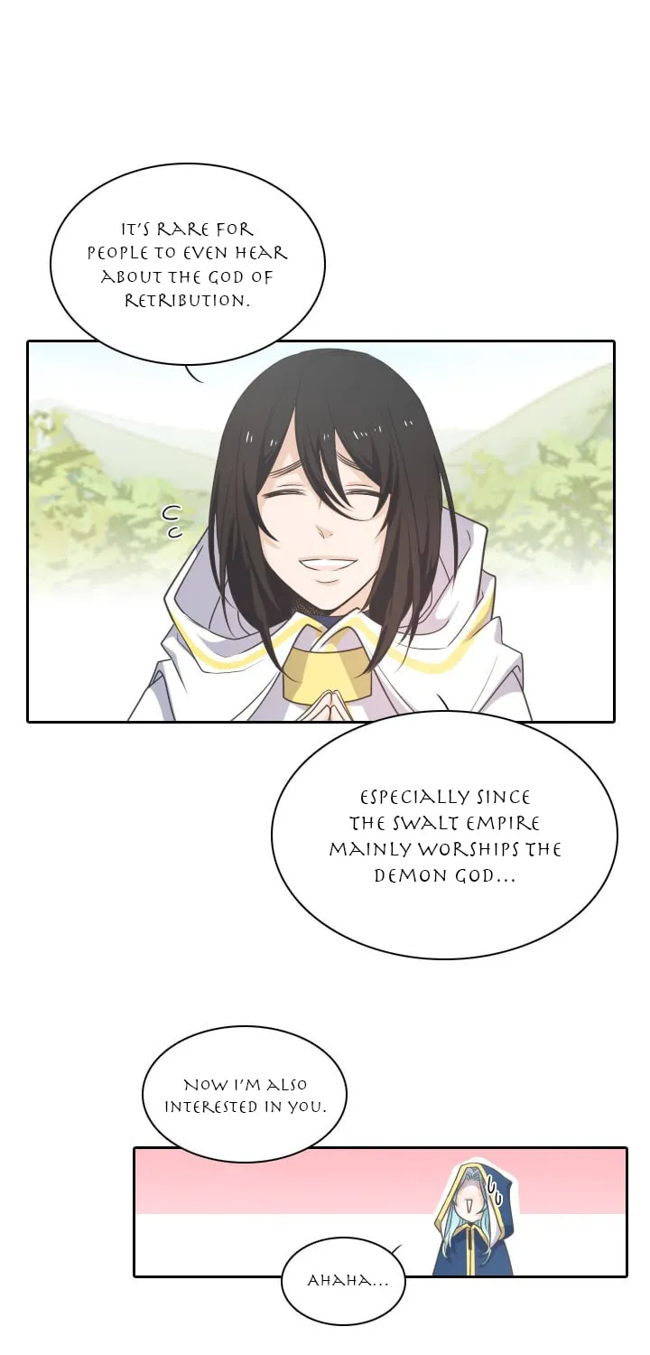 Elqueeness Chapter 31 page 5 - 