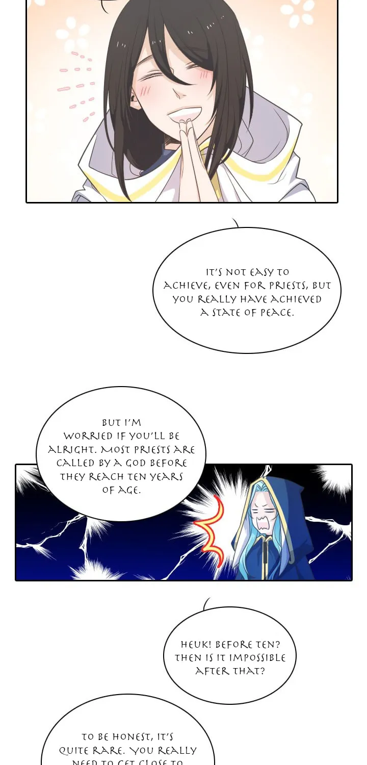 Elqueeness Chapter 31 page 9 - 