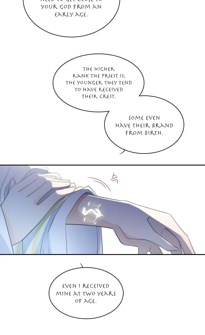 Elqueeness Chapter 31 page 10 - 