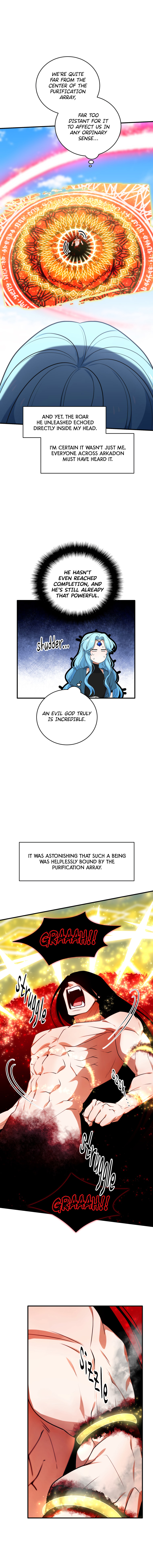 Elqueeness Chapter 310 page 2 - 